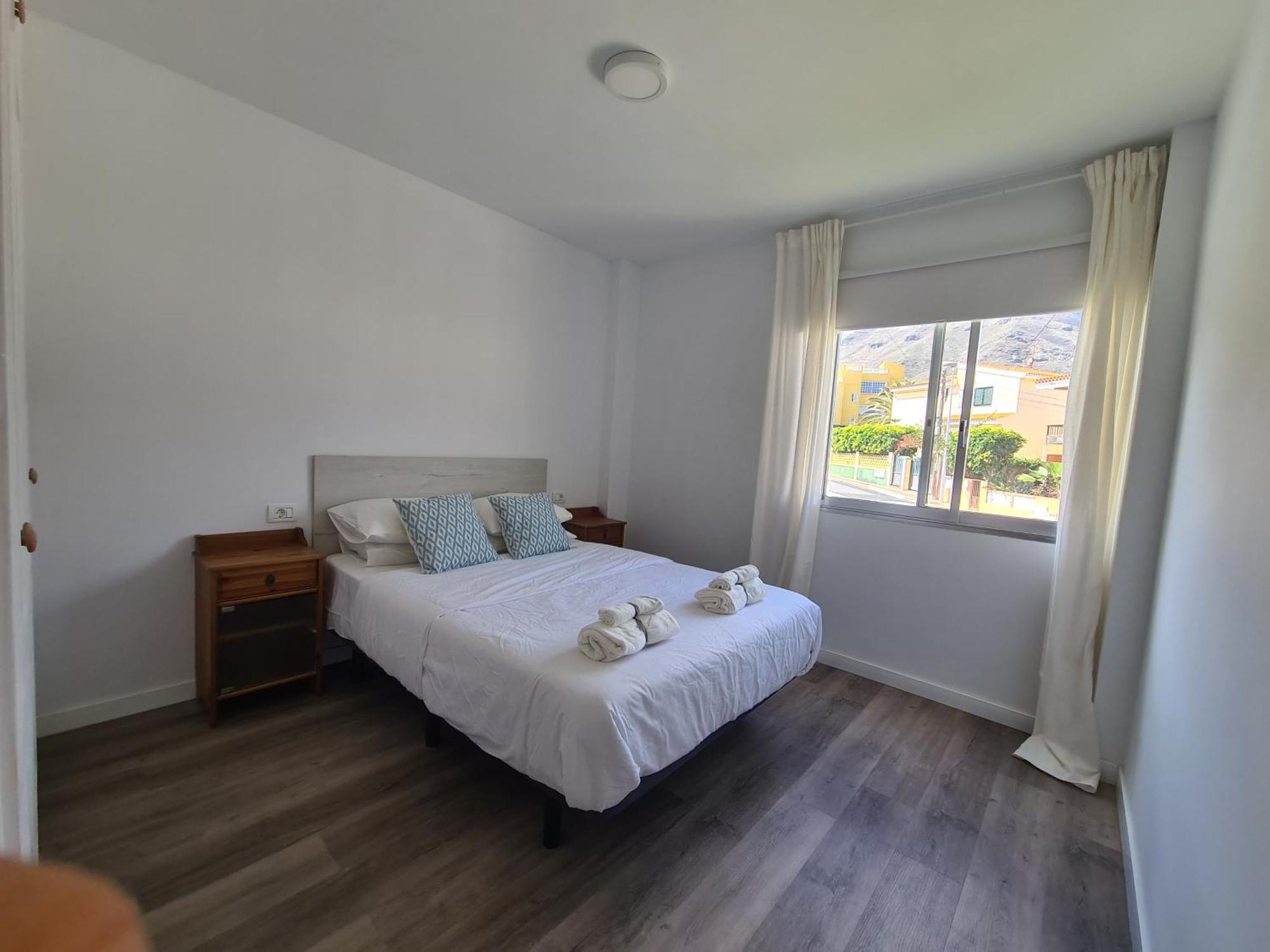 Maresia Apartment Bajamar  Bagian luar foto