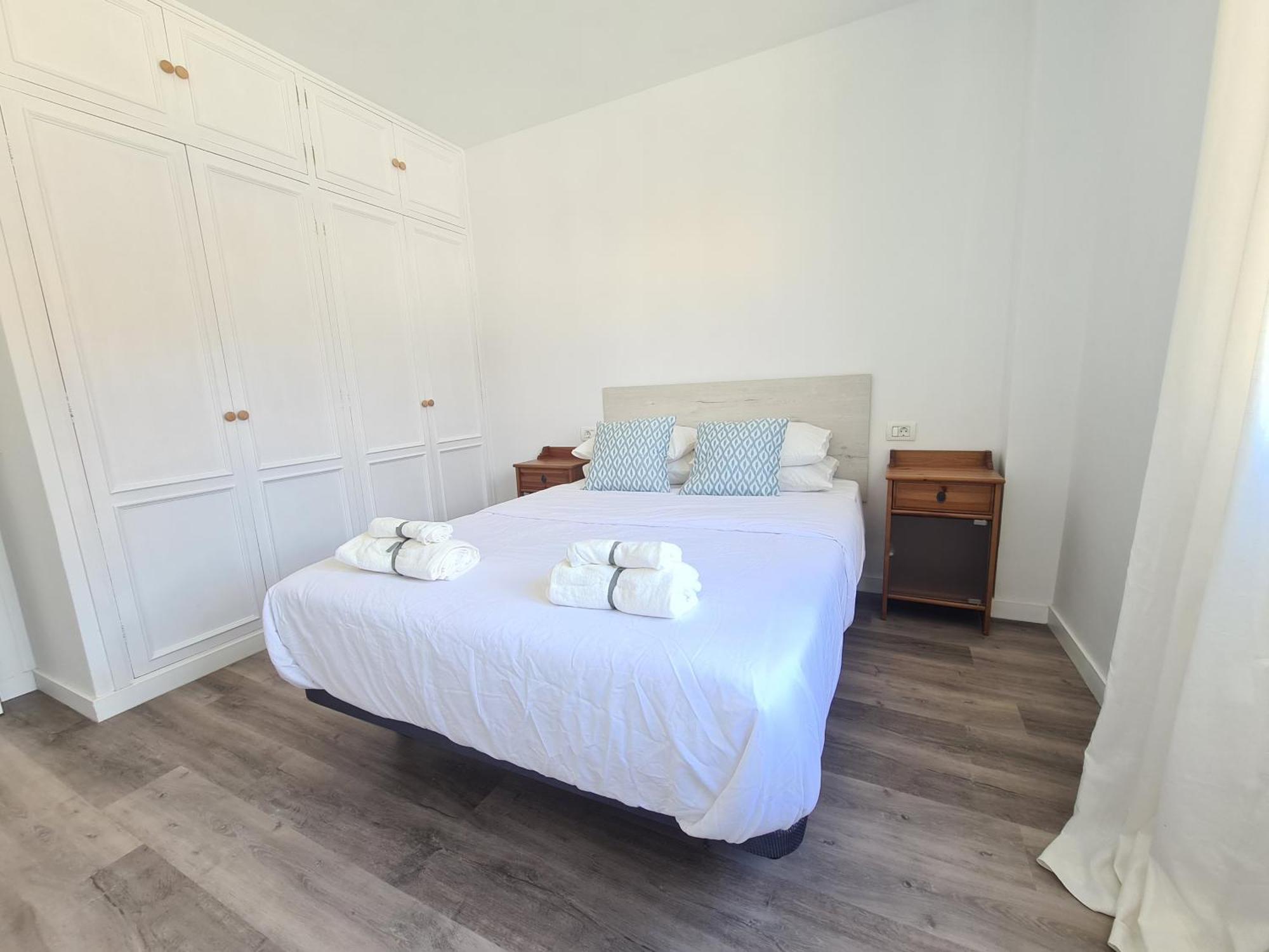 Maresia Apartment Bajamar  Bagian luar foto