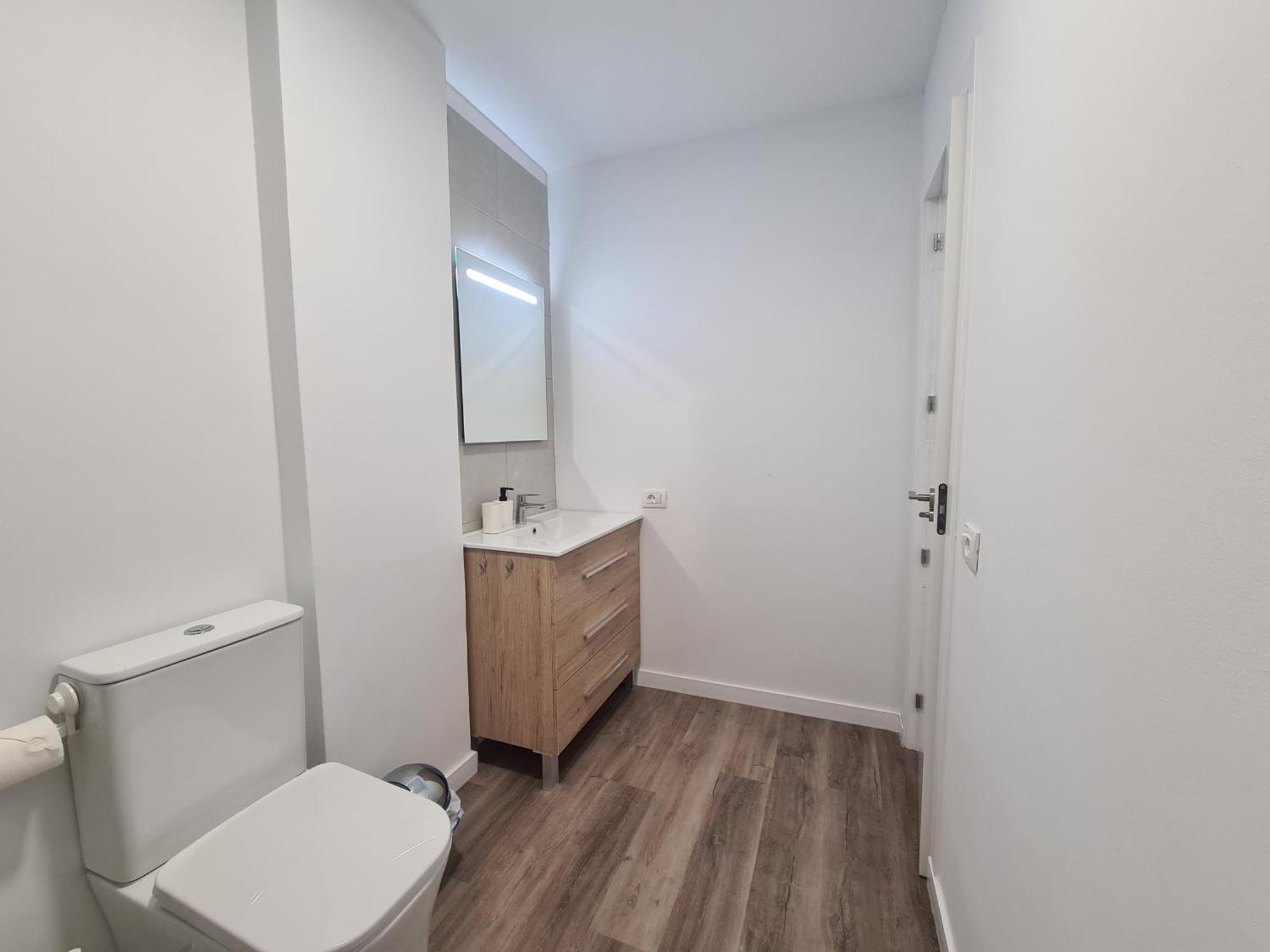 Maresia Apartment Bajamar  Bagian luar foto