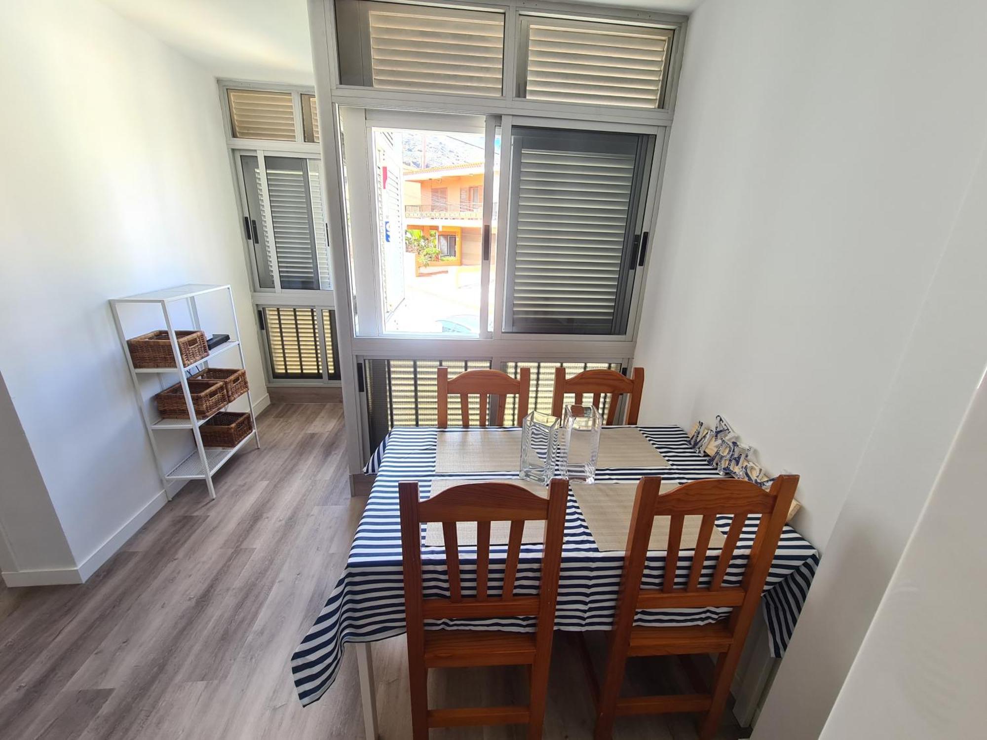 Maresia Apartment Bajamar  Bagian luar foto